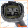 Amortisseur de suspension avant pour MASERATI | A-MA-003, 248255